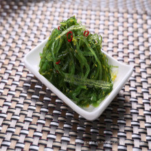 Proveedor de Gaishi Rollo de ensalada de algas en vinagre wakame de sushi congelado secado